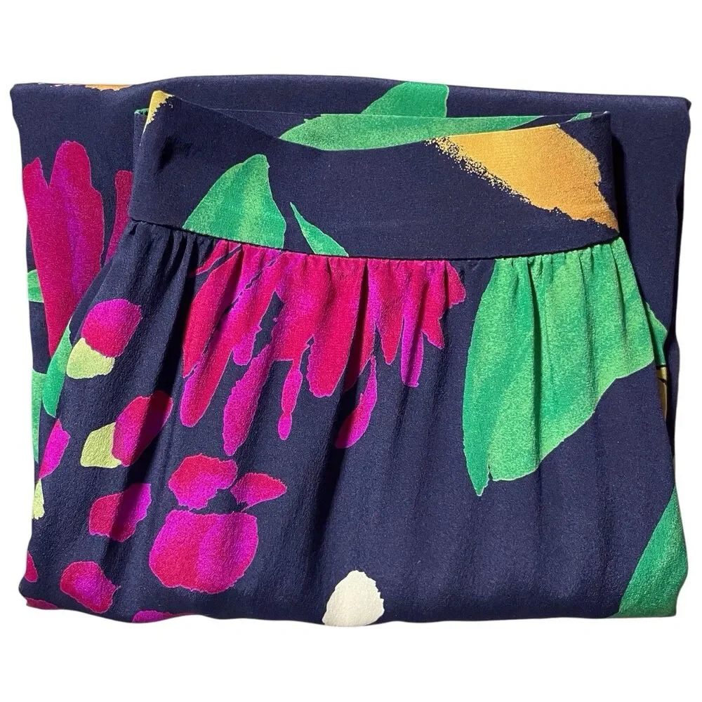 Lanvin vintage 1970s